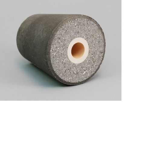 Customized Refractory Immersed Nozzle For Construction