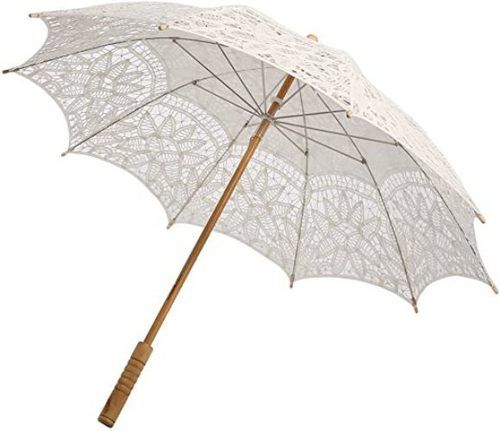 Polyester Regular Monsoon Umbrella At Best Prices In India