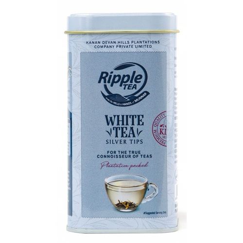 Ripple Silver Tips White Tea 50 g