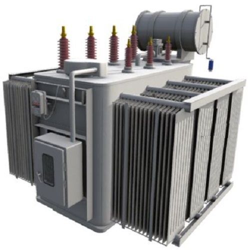 Roller Type Transformer - 415/415 Volts, 0-45Â°C Operating Temperature Range, Dry Type/Air Cooled & Oil Cooled