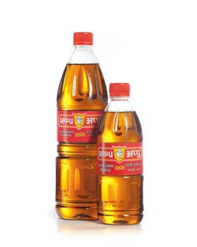 100% Pure Mustard Edible Oil Application: For Food