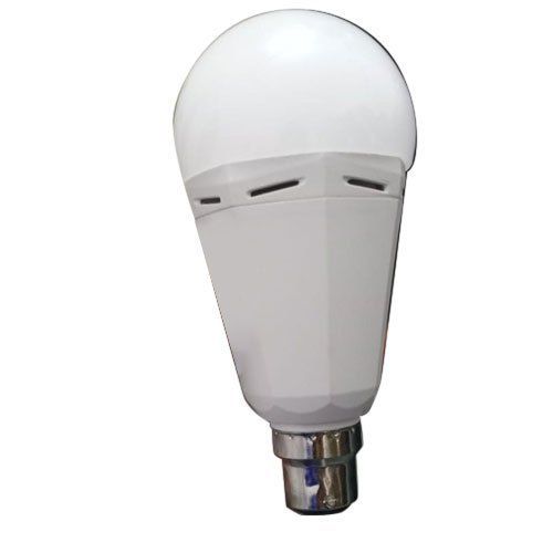 12 W Rechargeable Led Dc Bulb