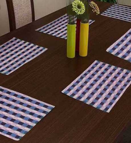 Dining Table Set of 6 Heat Insulation Place Mats