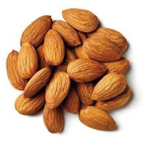 Dried Fresh Almonds Nuts