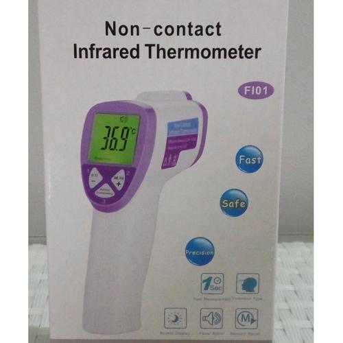 F101 Non Contact Infrared Thermometer By STOREX
