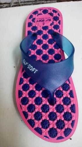 All Color Fancy Ladies Printed Slippers