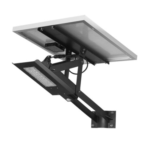 Led Solar Integrated Street Light