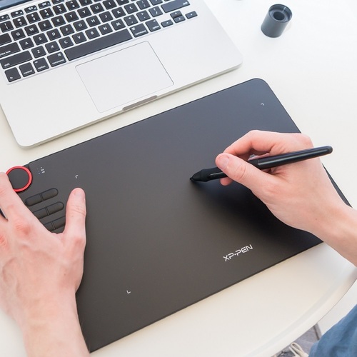 Light Weight Wireless Tablet Available Color: Various Colors Are Available