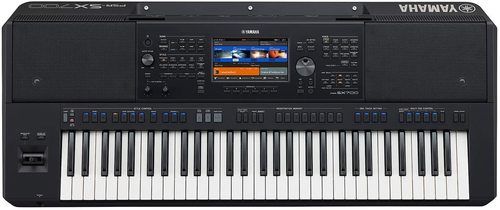 Light Weight Workstation Keyboard Application: Concert