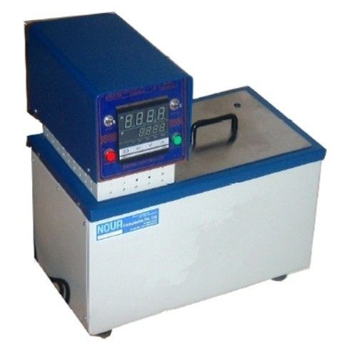 Nova Digital Calibration Bath Equipment Materials: Ss 304 And Outer Ms Body