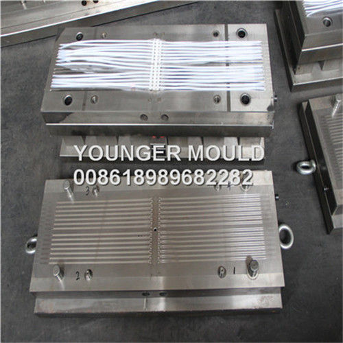 precise plastic mould