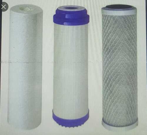 Polypropylene Water Filter Cartridge