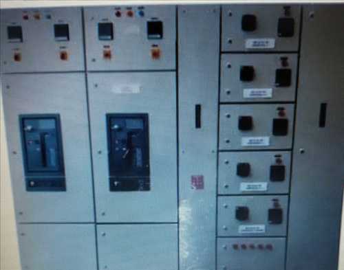 Power Control Panel Boards