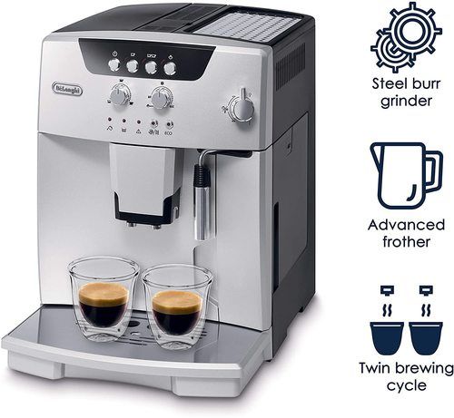 Espresso Machine at Best Price from Manufacturers, Suppliers & Traders