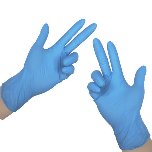 pharmaceutical gloves