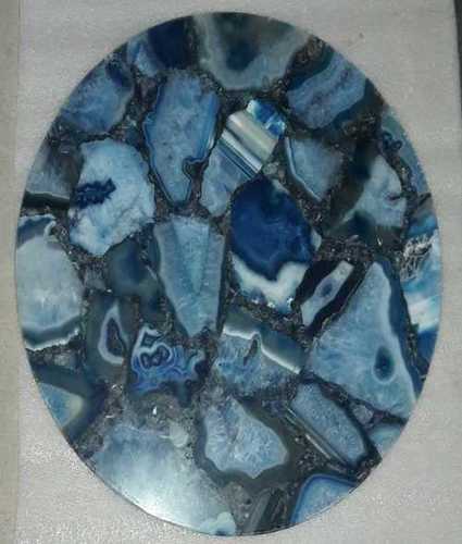Agate Stone Table Tops