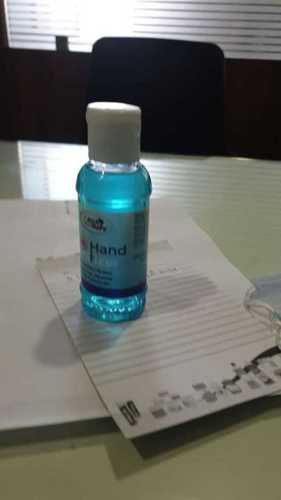 Alco-hol Base Hand Wash Sanitizer