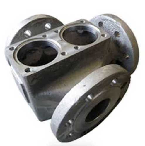 Alloy Steel Die Casting