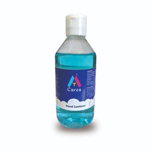 ATcares Hand Sanitizers 50ML - Liquid