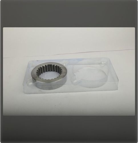 Automotive Component Blister Tray