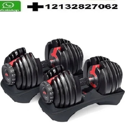 proform square dumbbell