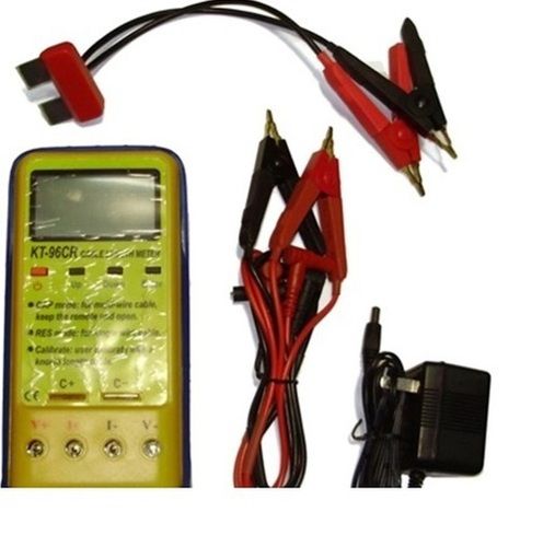 Cable Length Meter For Measuring Length