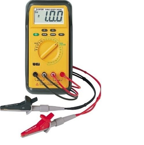 Cable Length Meter For Measuring Length