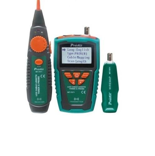 Cable Length Meter For Measuring Length