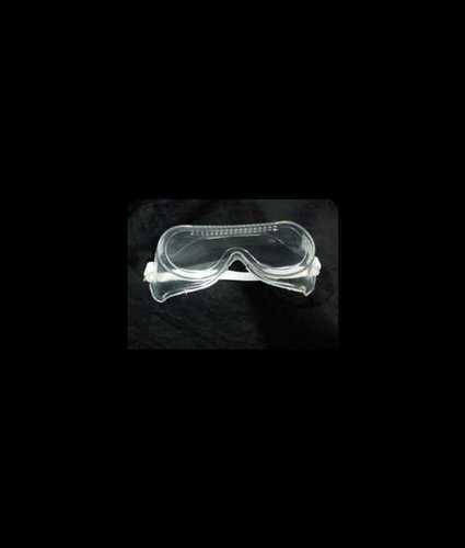 Clear Vision Protective Safety Goggle Age Group: Men