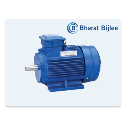 Electric 3 Phase AC Motor