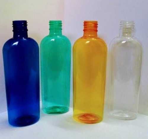 All Color Empty Pet Plastic Drinking Water Bottles