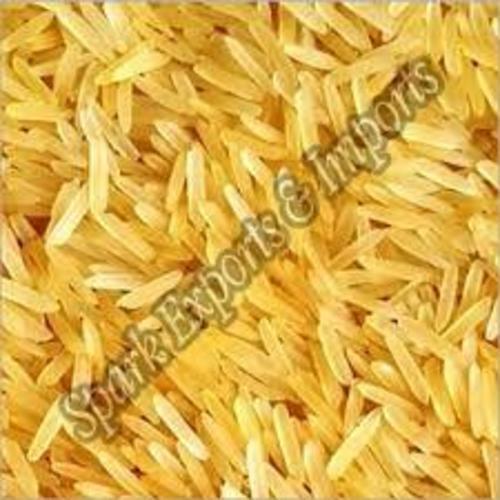 Golden Basmati Rice for Cooking
