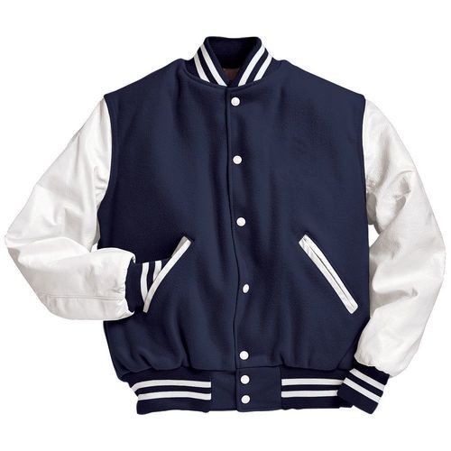 1 Letterman Jacket Of All Sizes