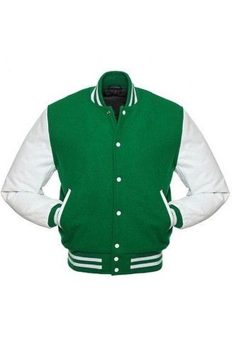 1 Letterman Jacket Of All Sizes