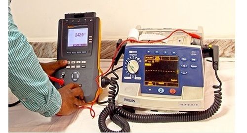 Medical Devices Calibration Services