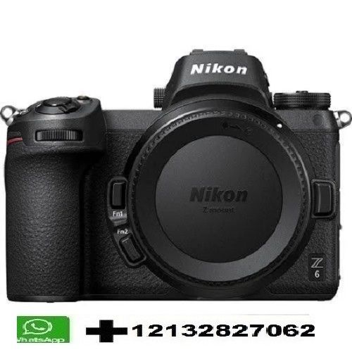 Nikon D750 – Gaffarbhai and Sons