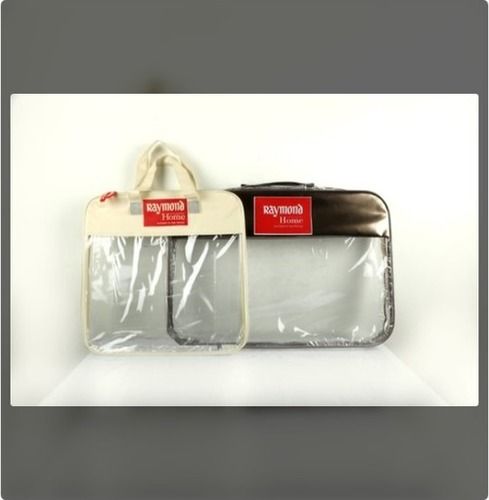 pvc packaging bags