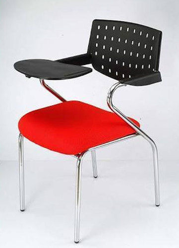 Durable Red Stylish Student Chair