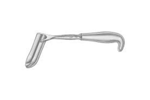 Forceps Stainless Steel Reusable Rectal Retractor