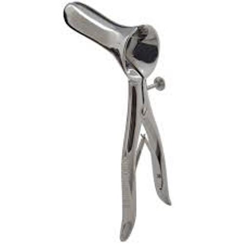 Stainless Steel Reusable Rectal Retractor