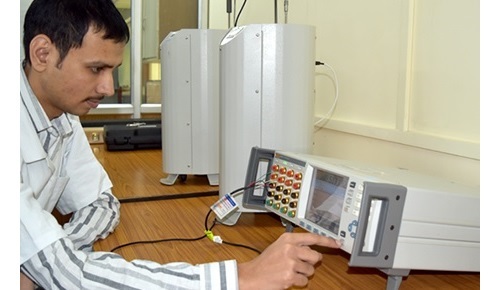 Thermal Calibration Services By Godrej Calibration Services