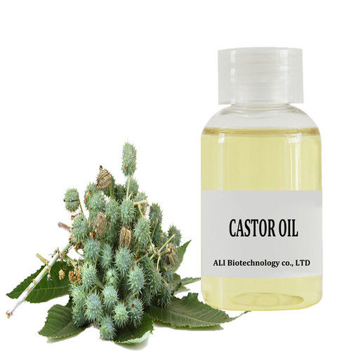 100% Pure Castor Oil