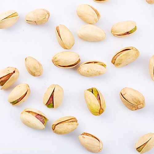 100% Pure Macadamia Nuts