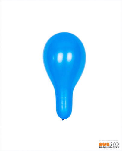 10 Colors Available 7 Inch Toy Balloons