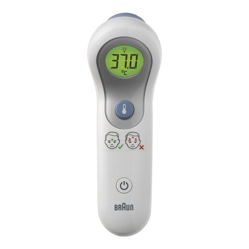 braun thermometer price