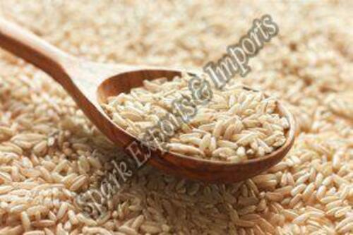 खाना पकाने के लिए ब्राउन बासमती चावल