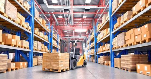 Commercial Warehousing Services By PRADHAN RELOCATIONS PRIVATE LIMITED