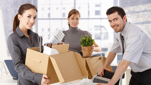 Corporate Relocation Services By PRADHAN RELOCATIONS PRIVATE LIMITED