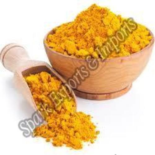 Dried Turmeric Powder for Cooking