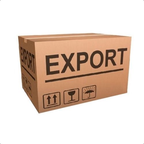 Export Packaging Corrugated Box